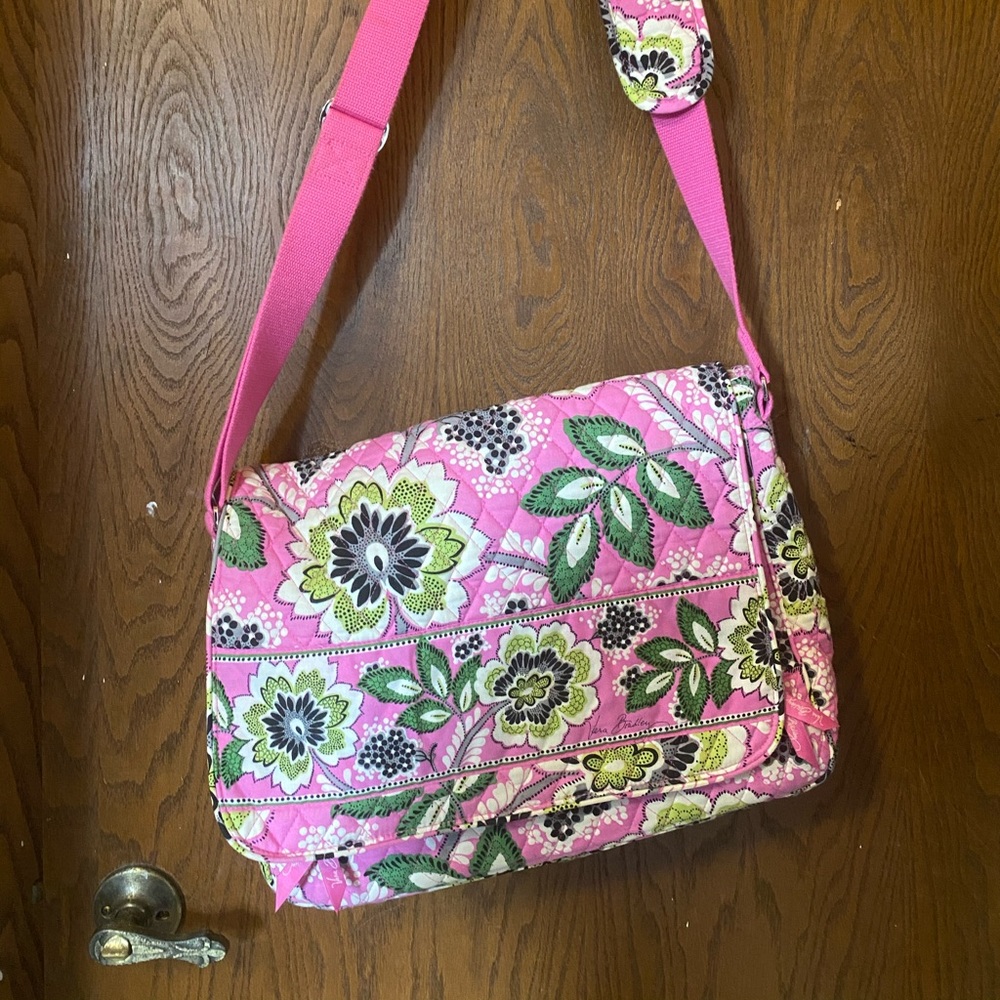 Vera Bradley tote